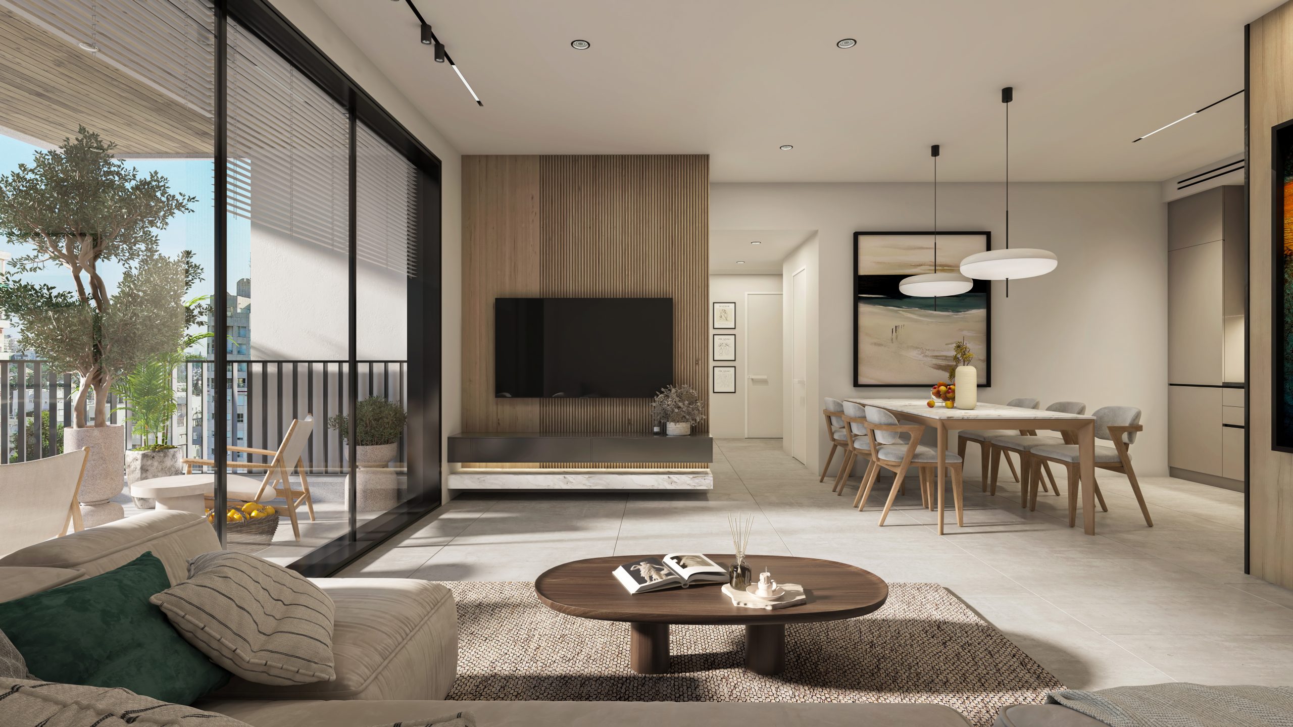 Shikun_Biny_Padova_A1_5rooms_Final